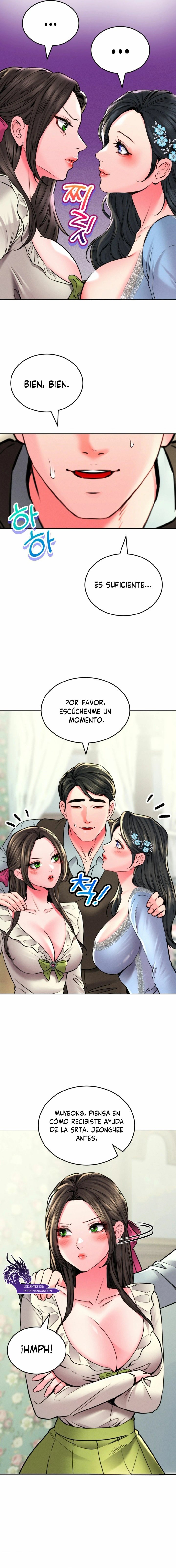 Modern Apartment - Gyeongseong 1930 Capítulo 22 - Página 15