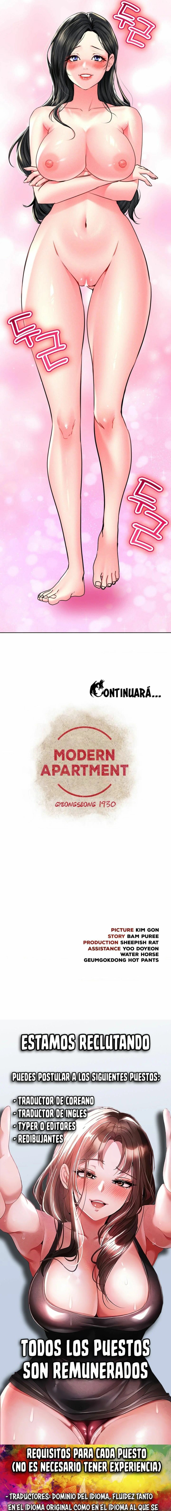 Modern Apartment - Gyeongseong 1930 Capítulo 22 - Página 19