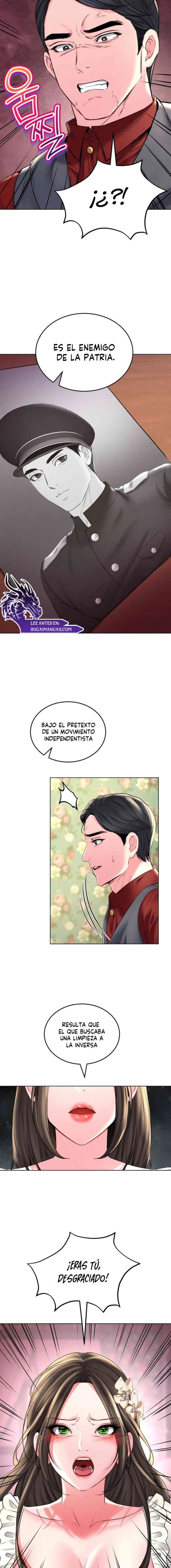 Modern Apartment - Gyeongseong 1930 Capítulo 29 - Página 12