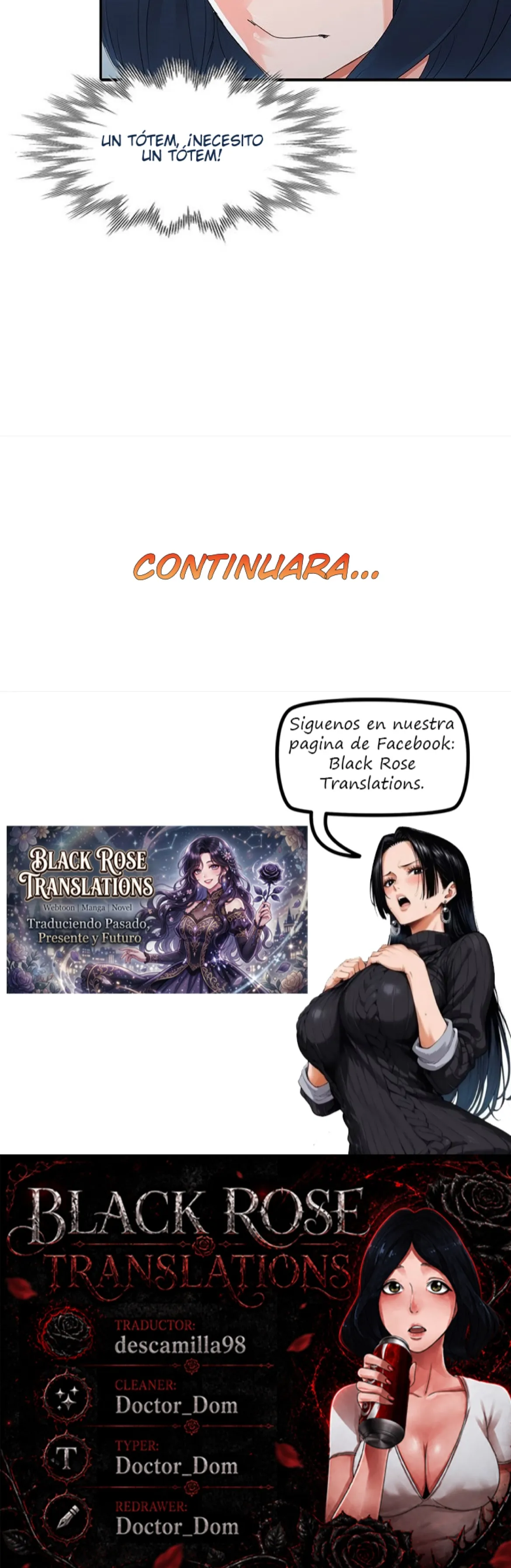 Soñar Despierto Capítulo 8 - Página 5