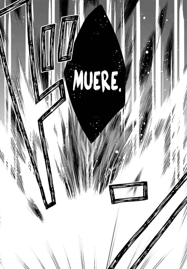 La aventura en otro mundo del hechicero de runas marginado Capítulo 1 - Página 26