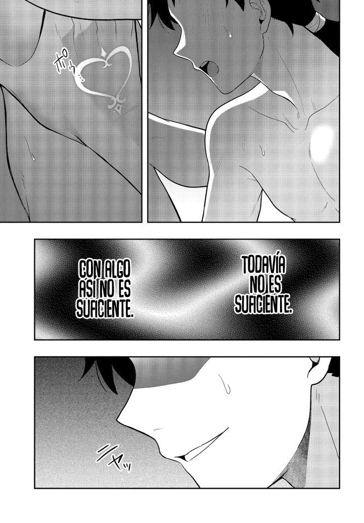 La aventura en otro mundo del hechicero de runas marginado Capítulo 2.2 - Página 19