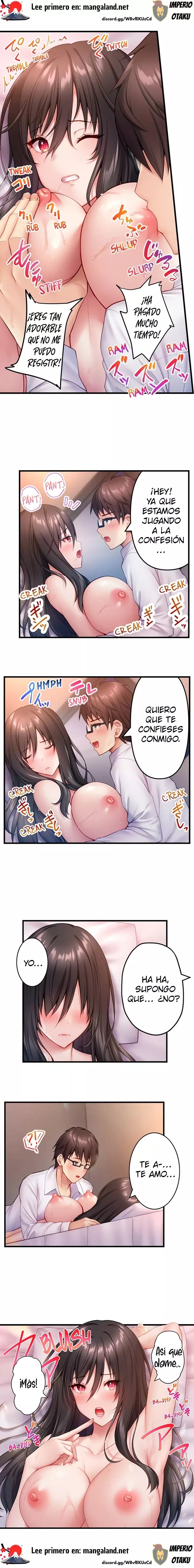 Conversación Íntima Capítulo 3 - Página 6