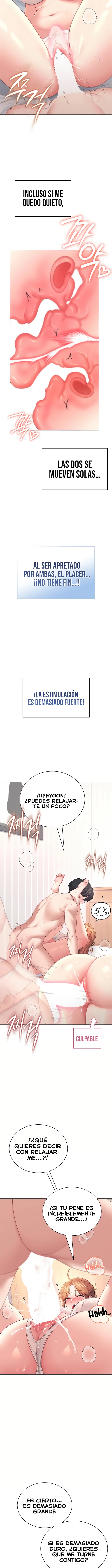 Onahole inalámbrica Capítulo 100 - Página 13