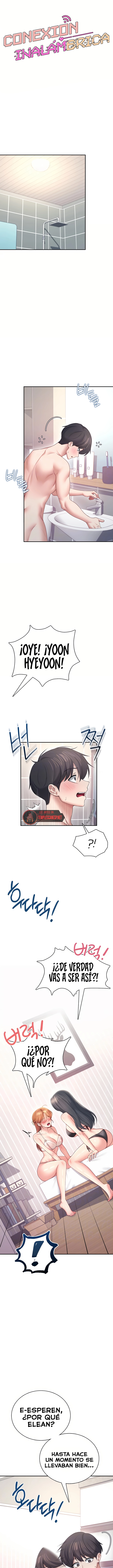 Onahole inalámbrica Capítulo 100 - Página 2