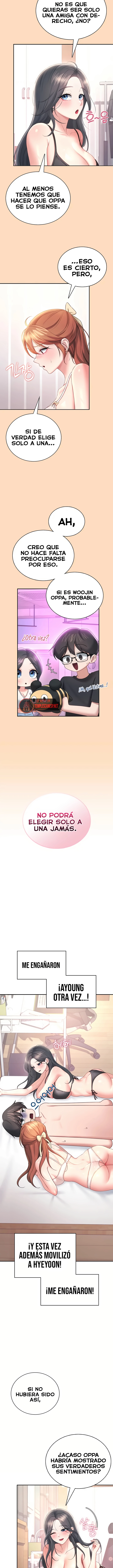 Onahole inalámbrica Capítulo 100 - Página 7