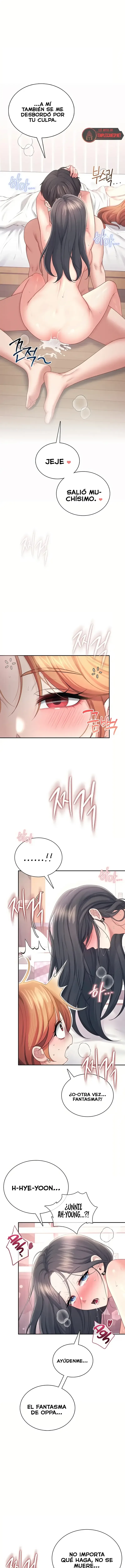 Onahole inalámbrica Capítulo 101 - Página 13