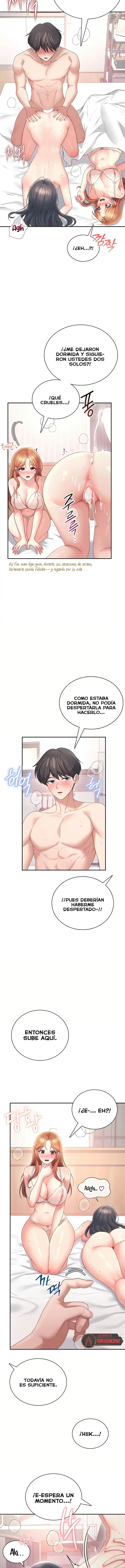 Onahole inalámbrica Capítulo 101 - Página 14