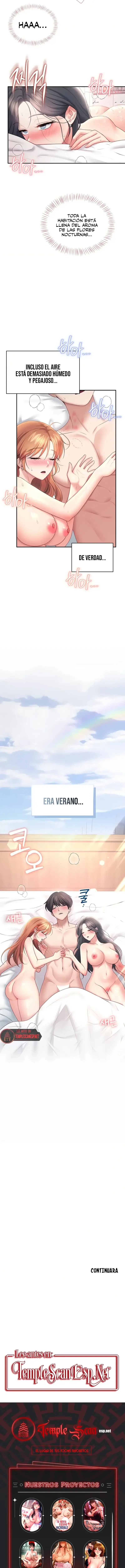 Onahole inalámbrica Capítulo 101 - Página 16