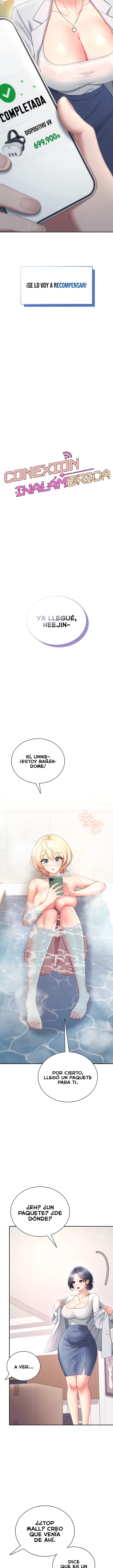 Onahole inalámbrica Capítulo 103 - Página 2