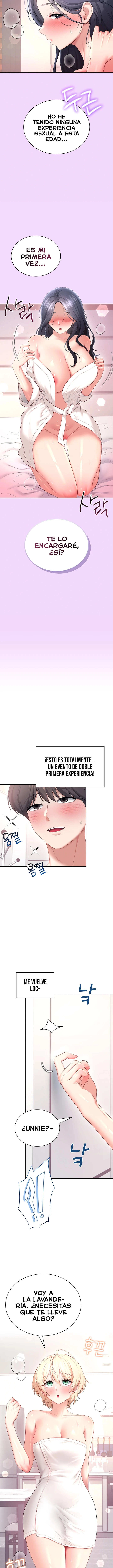 Onahole inalámbrica Capítulo 105 - Página 10