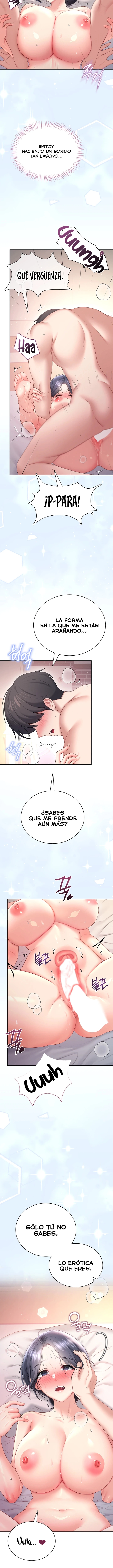 Onahole inalámbrica Capítulo 105 - Página 3