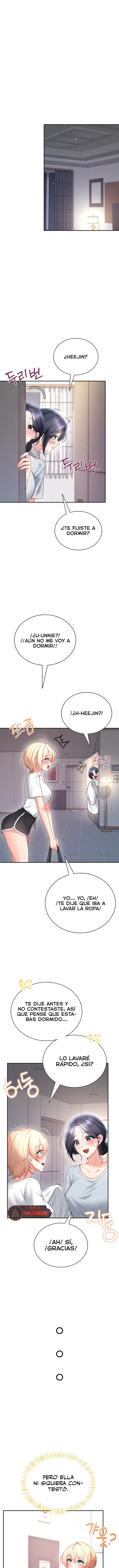 Onahole inalámbrica Capítulo 106 - Página 12
