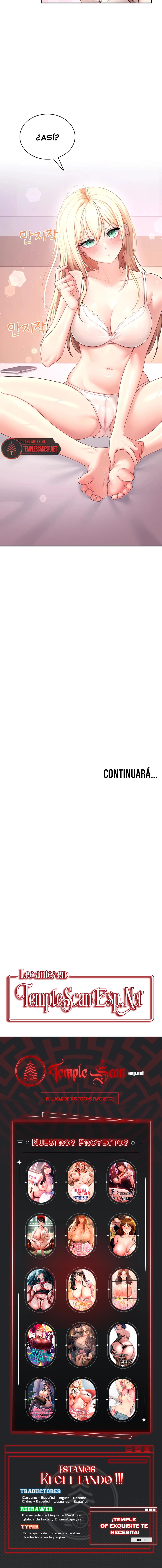 Onahole inalámbrica Capítulo 108 - Página 13