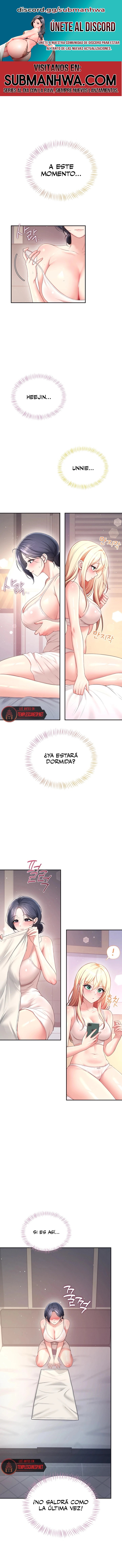 Onahole inalámbrica Capítulo 109 - Página 1
