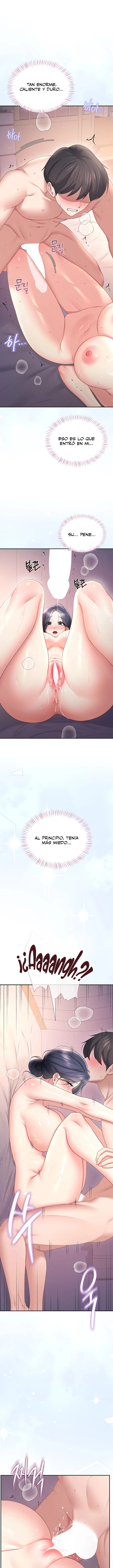 Onahole inalámbrica Capítulo 109 - Página 10