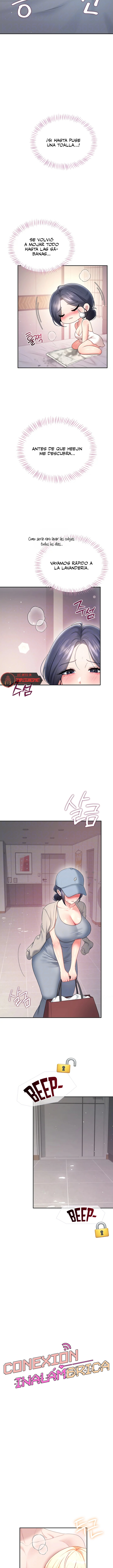 Onahole inalámbrica Capítulo 111 - Página 2