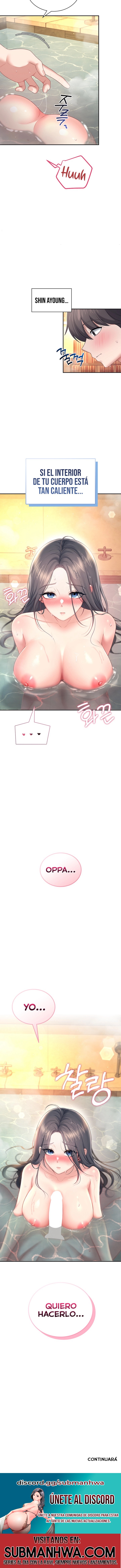 Onahole inalámbrica Capítulo 113 - Página 13