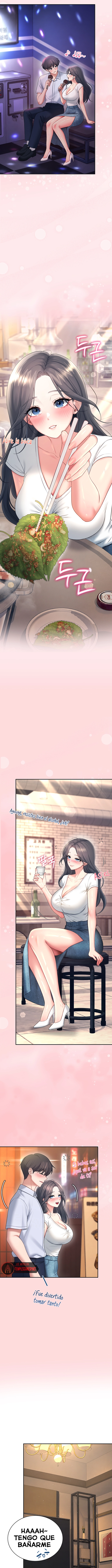 Onahole inalámbrica Capítulo 113 - Página 5