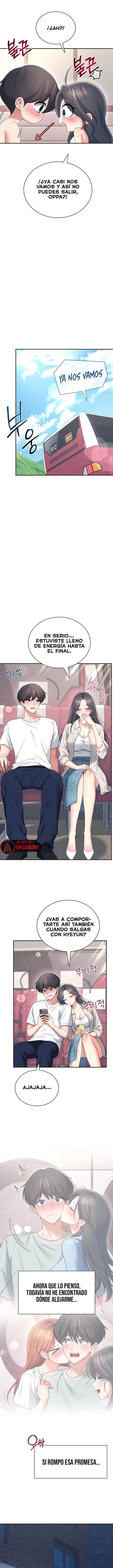 Onahole inalámbrica Capítulo 114 - Página 10