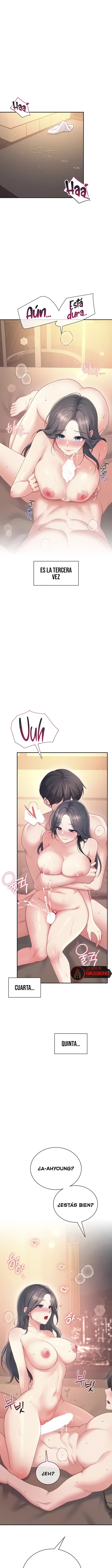Onahole inalámbrica Capítulo 114 - Página 2