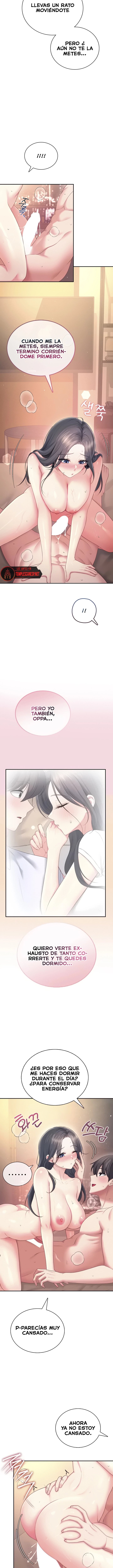 Onahole inalámbrica Capítulo 114 - Página 3