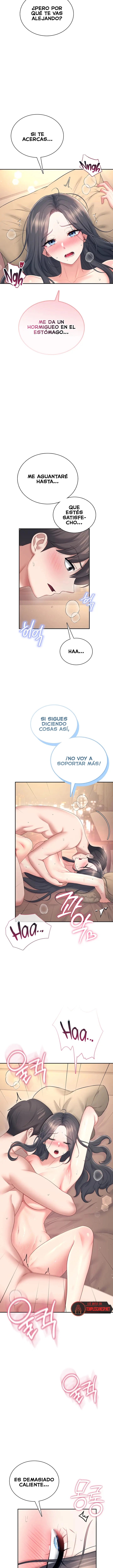 Onahole inalámbrica Capítulo 114 - Página 7