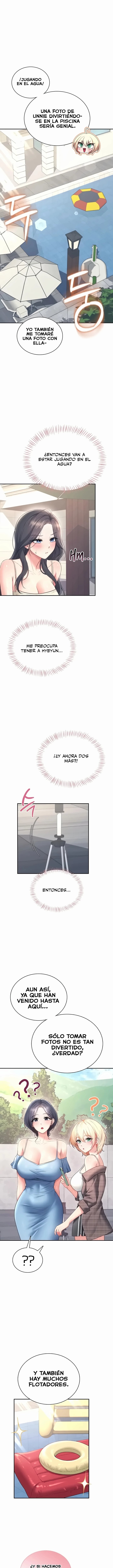 Onahole inalámbrica Capítulo 115 - Página 13