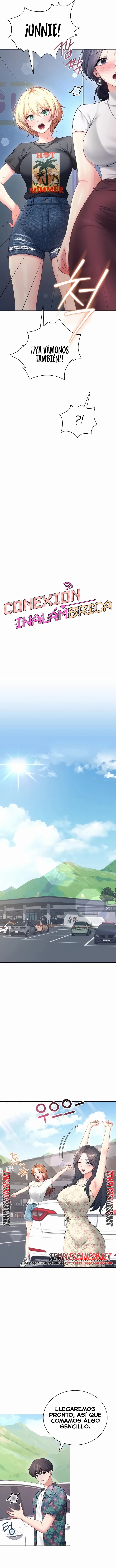 Onahole inalámbrica Capítulo 115 - Página 2