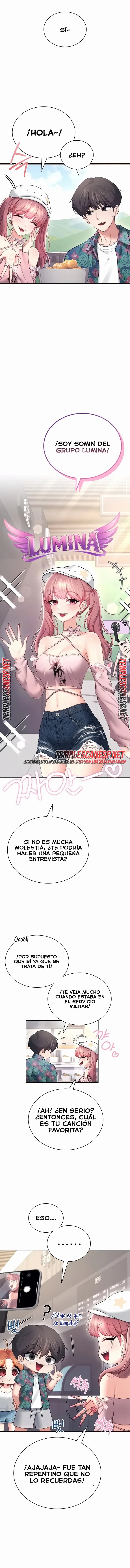 Onahole inalámbrica Capítulo 115 - Página 4