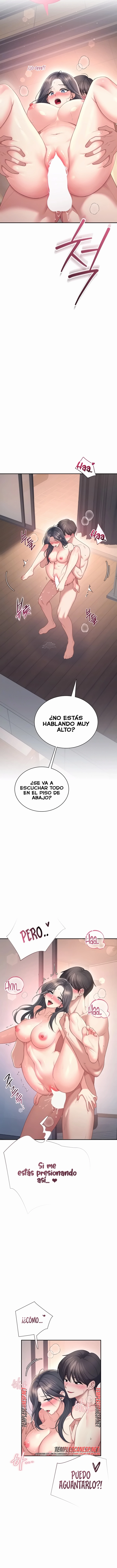 Onahole inalámbrica Capítulo 120 - Página 2