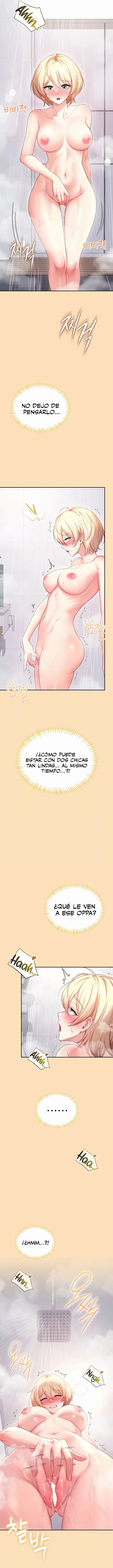Onahole inalámbrica Capítulo 121 - Página 2