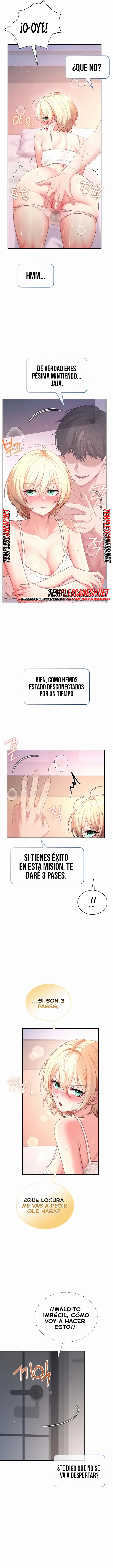 Onahole inalámbrica Capítulo 122 - Página 13
