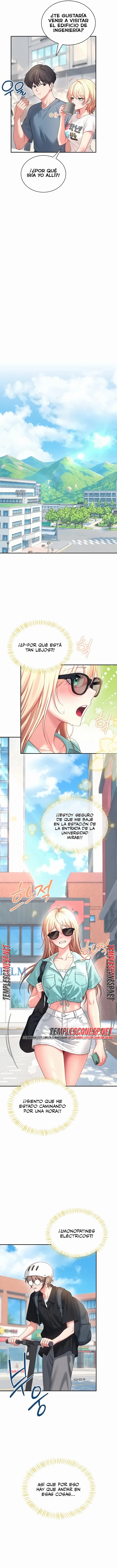 Onahole inalámbrica Capítulo 123 - Página 12