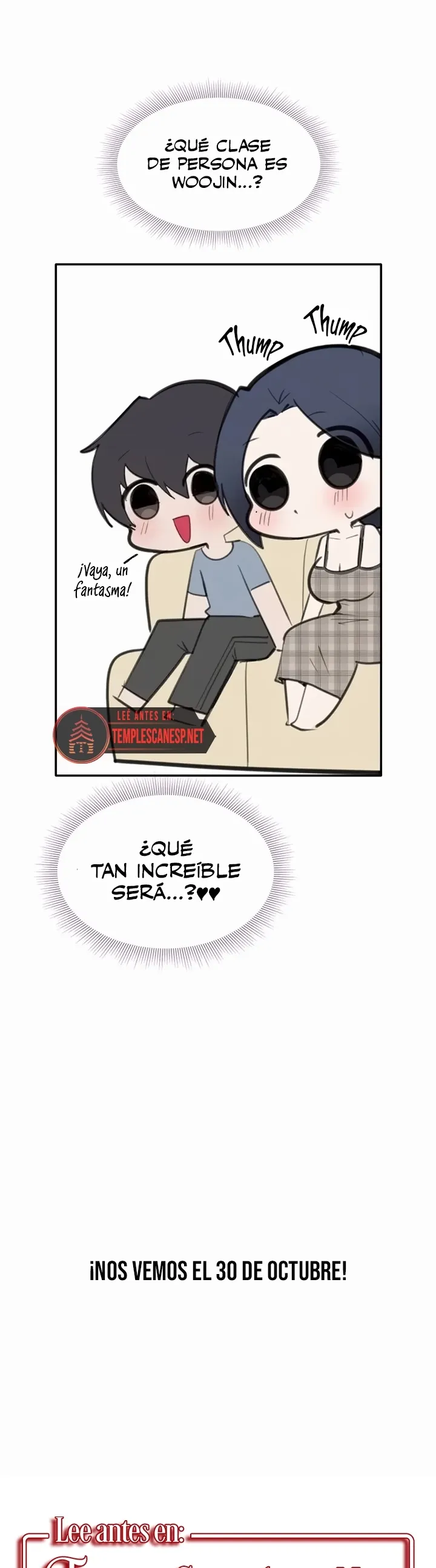 Onahole inalámbrica Capítulo 125.5 - Página 7