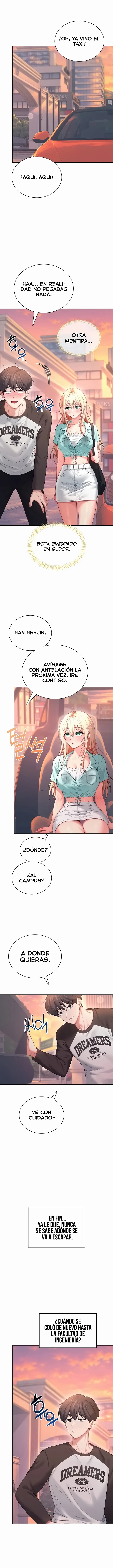Onahole inalámbrica Capítulo 125 - Página 11
