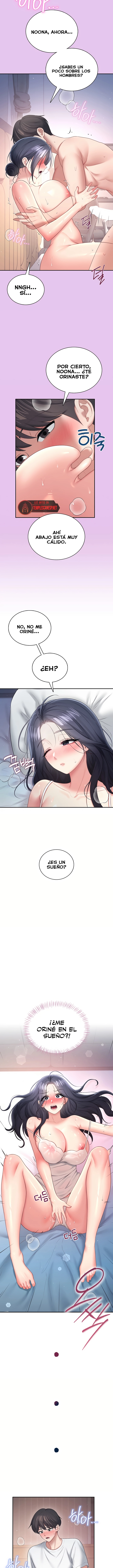 Onahole inalámbrica Capítulo 96 - Página 13