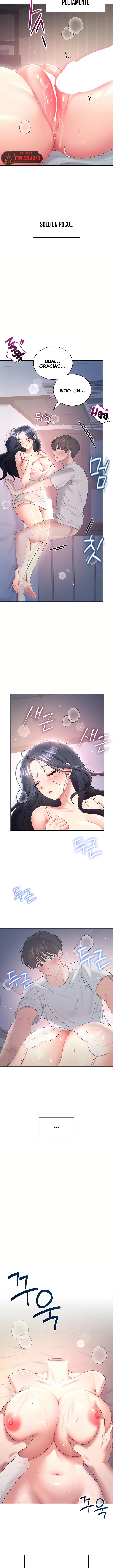 Onahole inalámbrica Capítulo 96 - Página 4