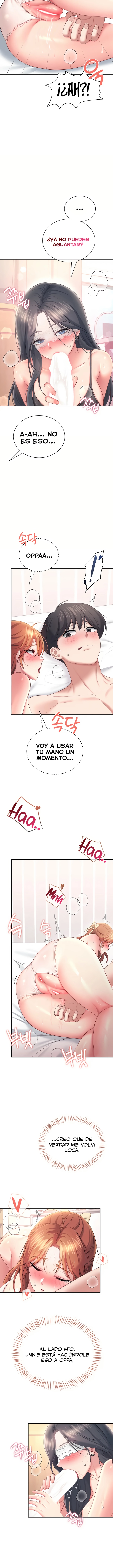 Onahole inalámbrica Capítulo 99 - Página 10