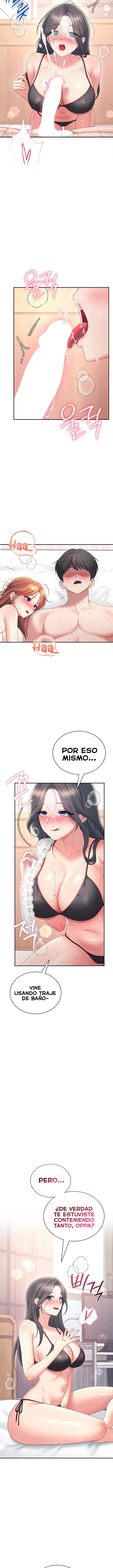 Onahole inalámbrica Capítulo 99 - Página 12