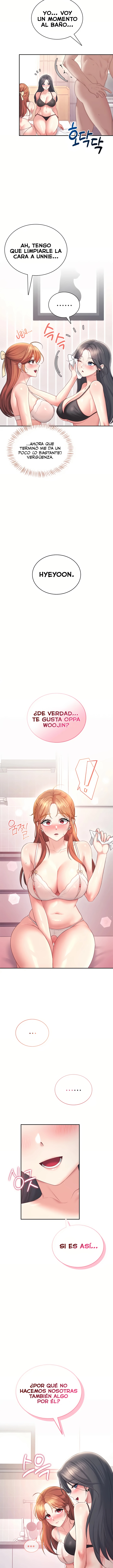 Onahole inalámbrica Capítulo 99 - Página 13