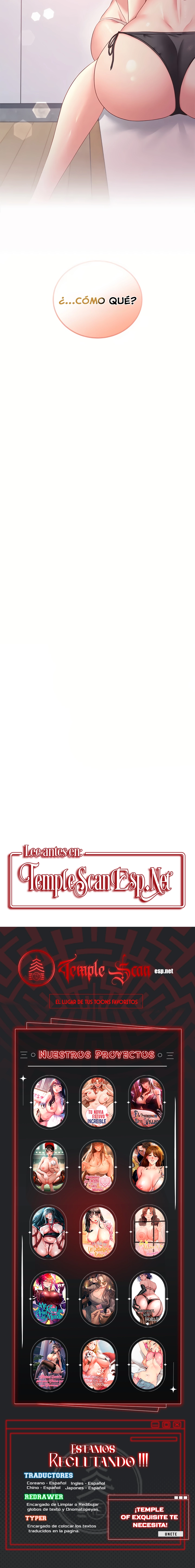 Onahole inalámbrica Capítulo 99 - Página 14