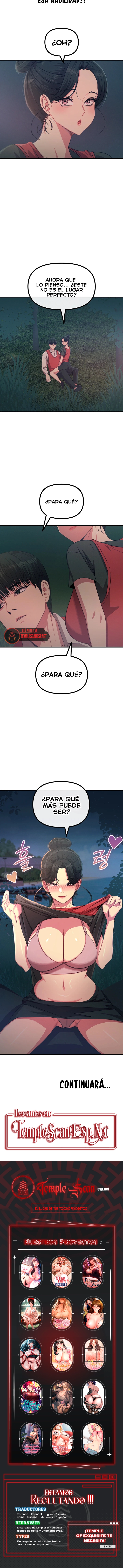 No caeré por segunda vez Capítulo 67 - Página 10