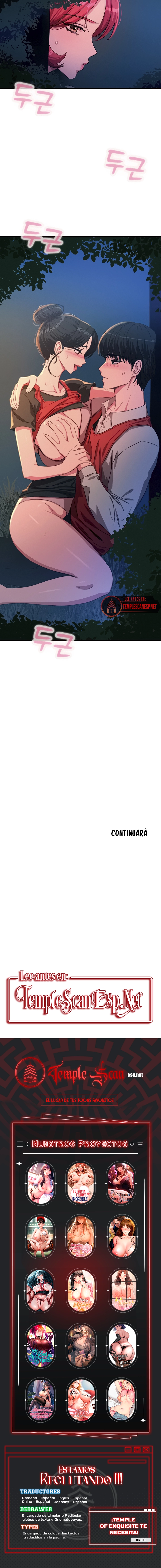 No caeré por segunda vez Capítulo 68 - Página 11