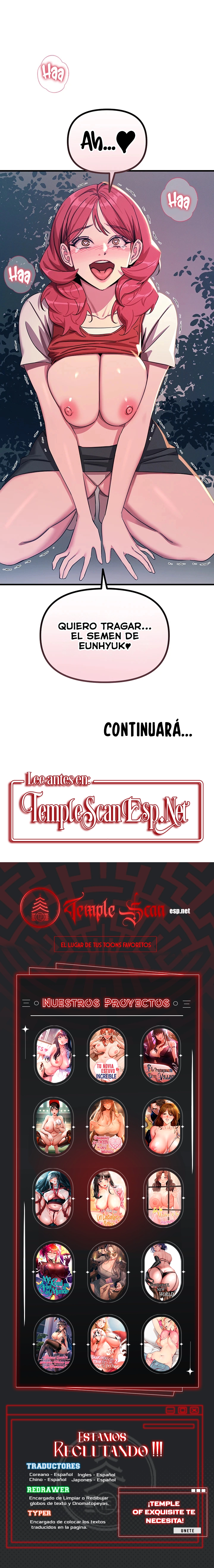 No caeré por segunda vez Capítulo 71 - Página 12