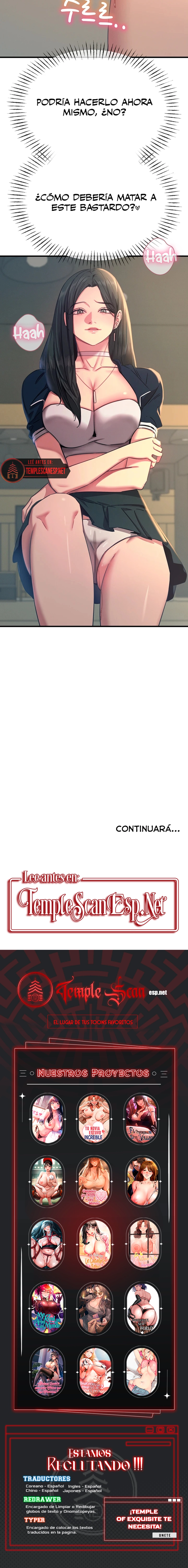 No caeré por segunda vez Capítulo 73 - Página 12