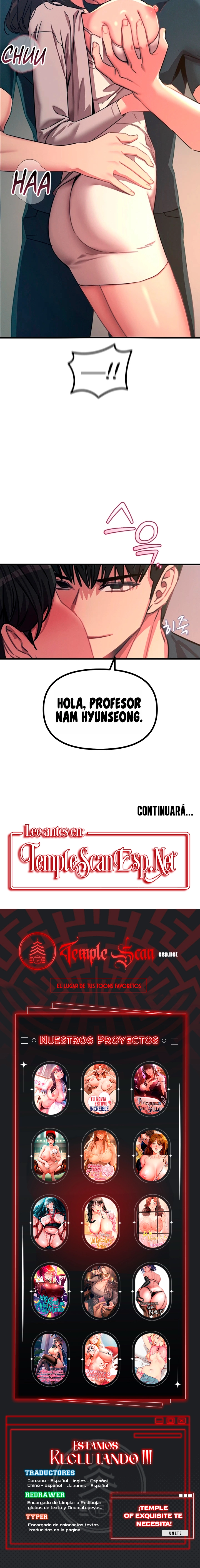 No caeré por segunda vez Capítulo 76 - Página 13
