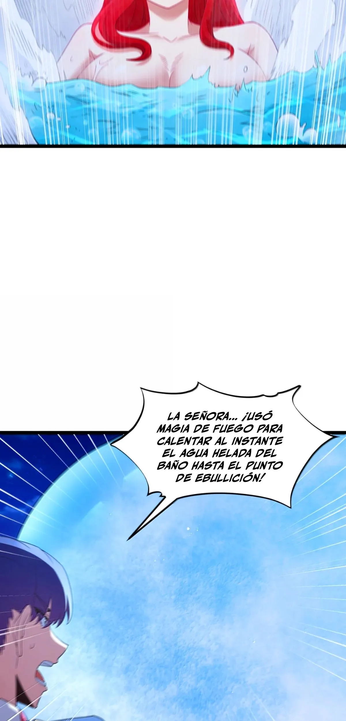 Este valiente es un supremacista del dinero Capítulo 100 - Página 46