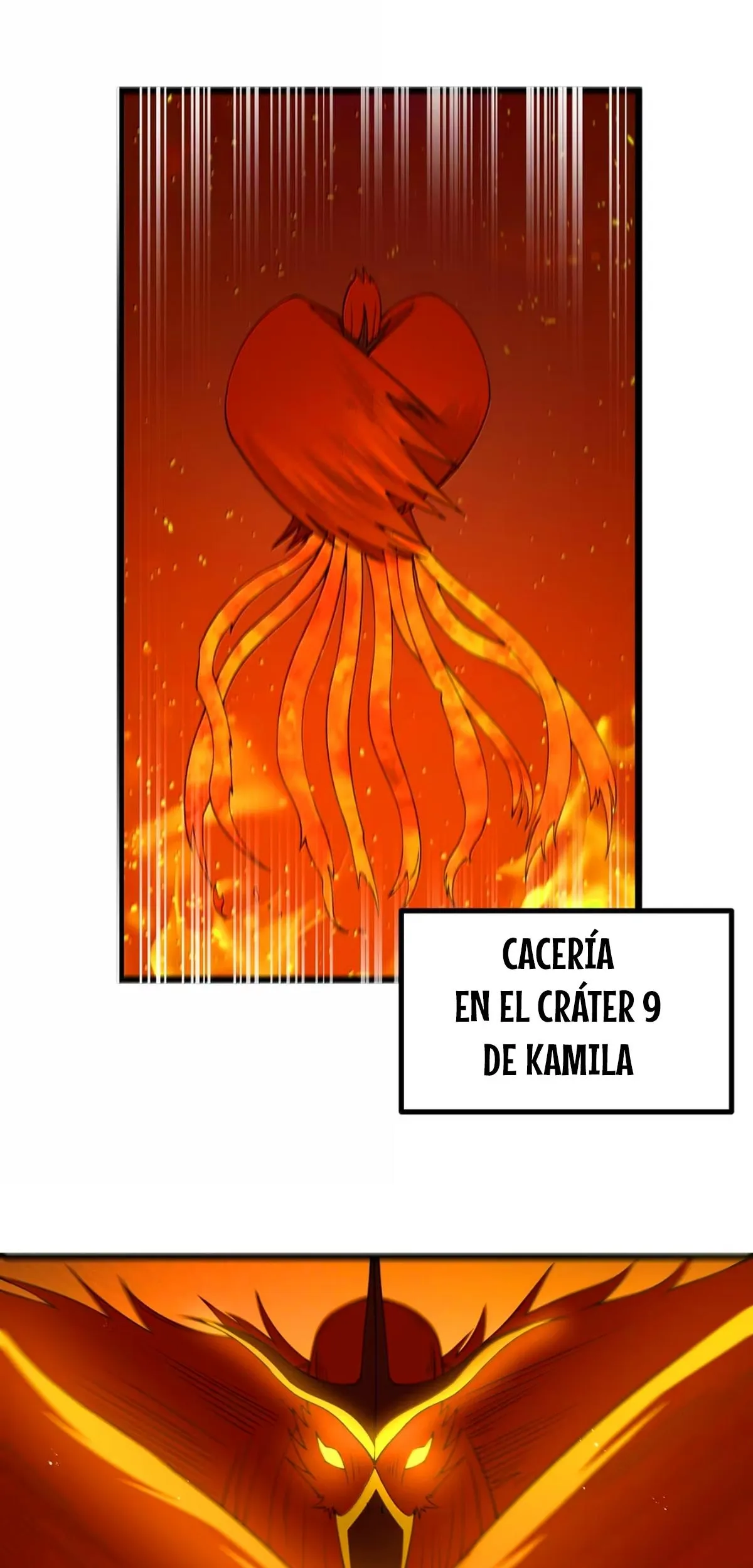 Este valiente es un supremacista del dinero Capítulo 101 - Página 7