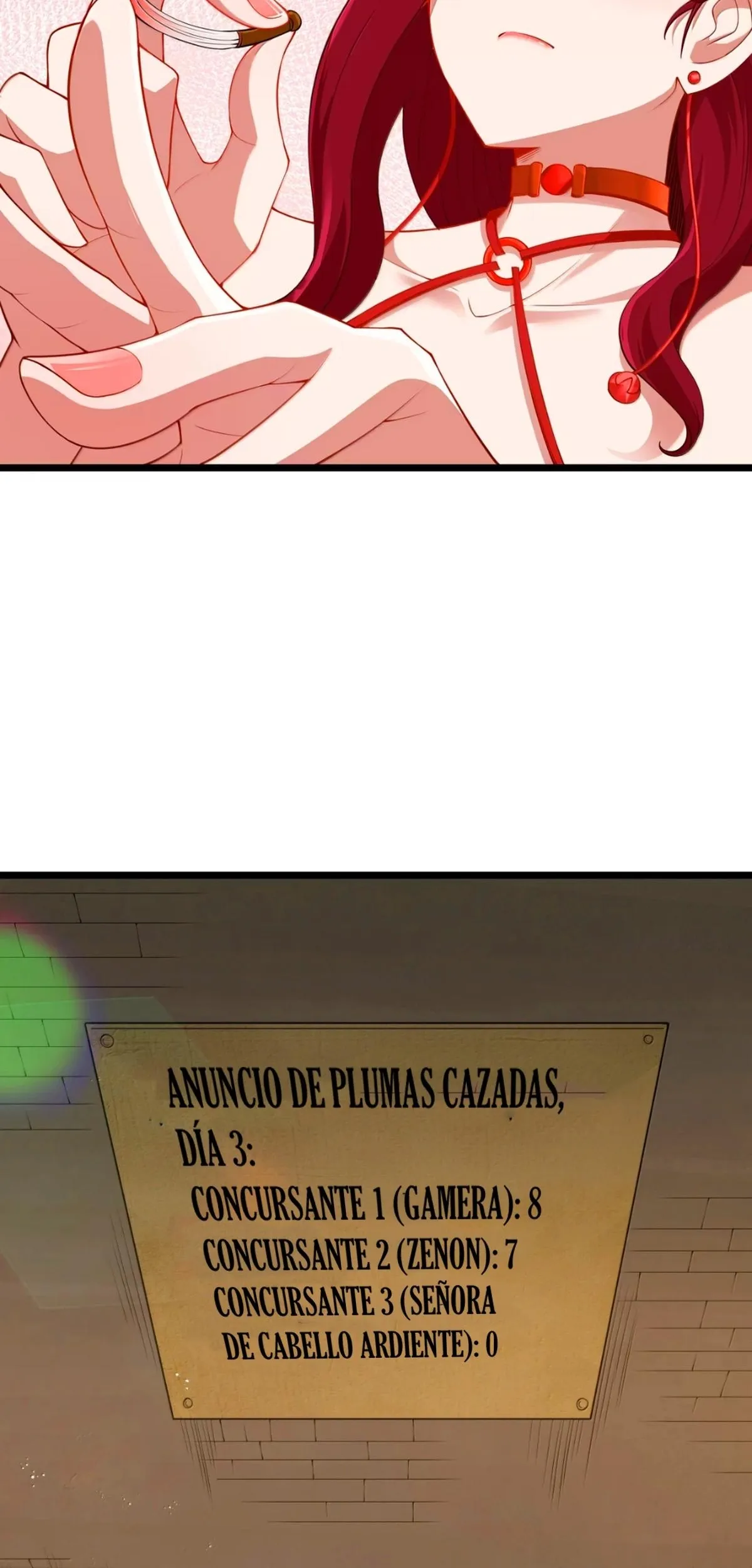 Este valiente es un supremacista del dinero Capítulo 101 - Página 32